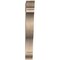 Ekena Millwork Funston Traditional Smooth Bracket, Douglas Fir, 5 1/2"W x 34"D x 42"H BKT06X34X42FST01SDF - alternate 2